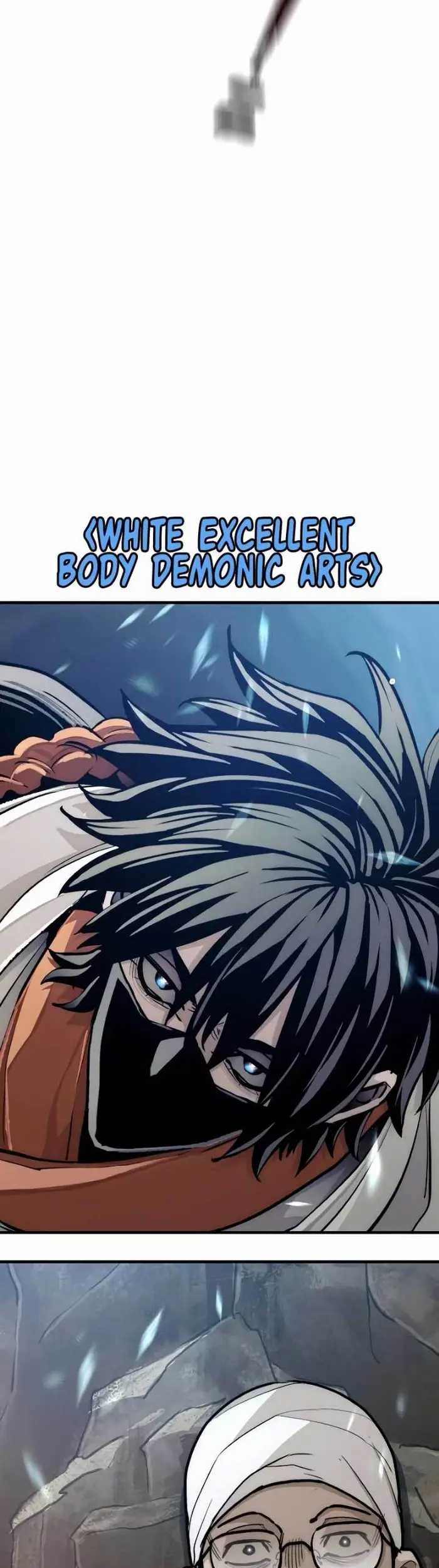 Heavenly Demon Cultivation Simulation Chapter 43 Gambar 22