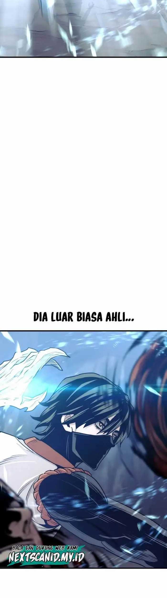 Heavenly Demon Cultivation Simulation Chapter 43 Gambar 27