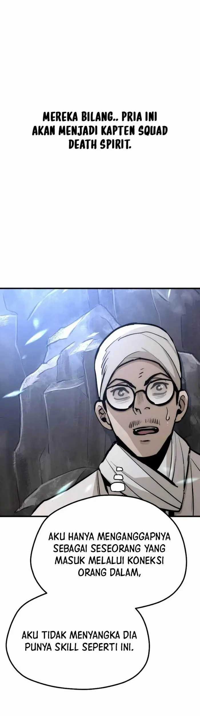 Heavenly Demon Cultivation Simulation Chapter 43 Gambar 28