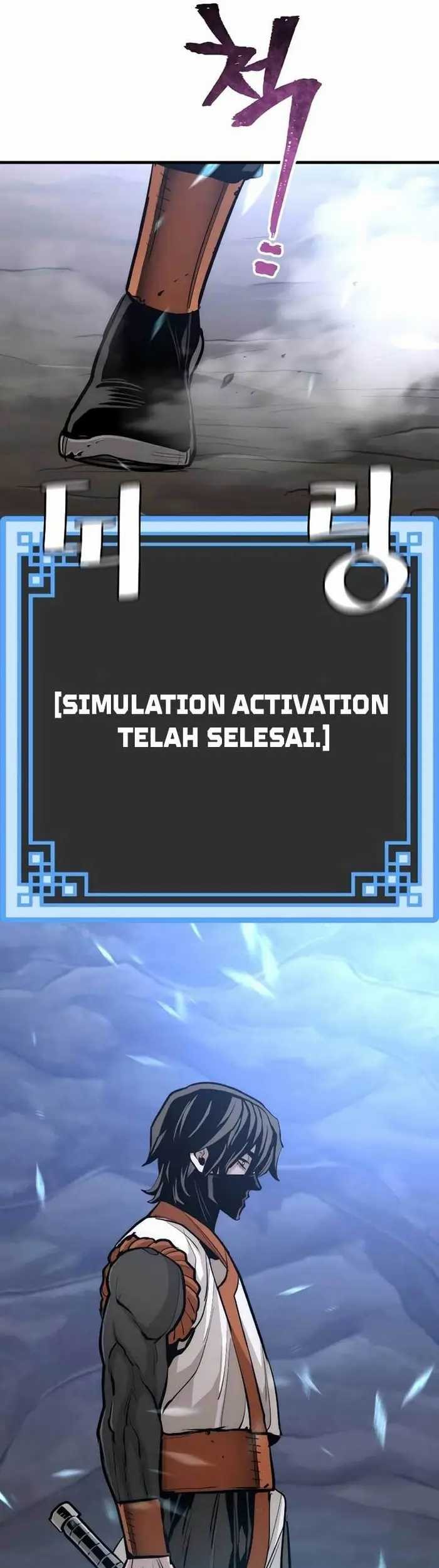 Heavenly Demon Cultivation Simulation Chapter 43 Gambar 30