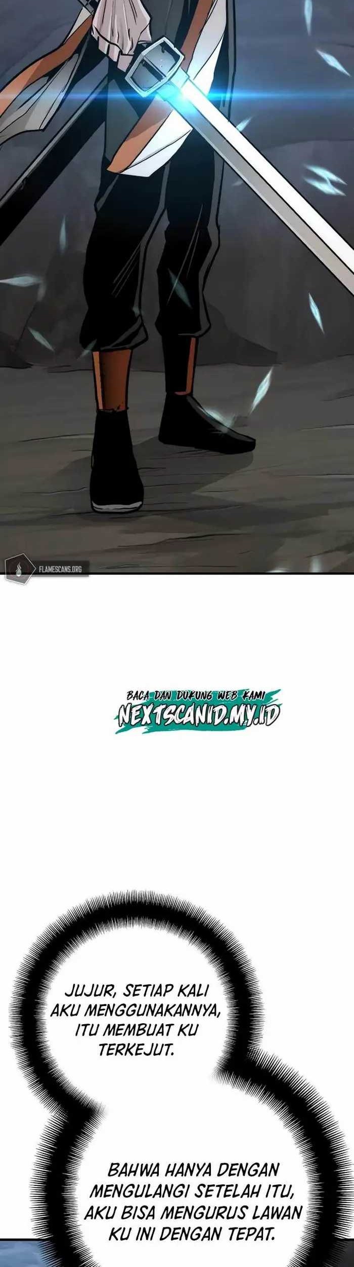 Heavenly Demon Cultivation Simulation Chapter 43 Gambar 31