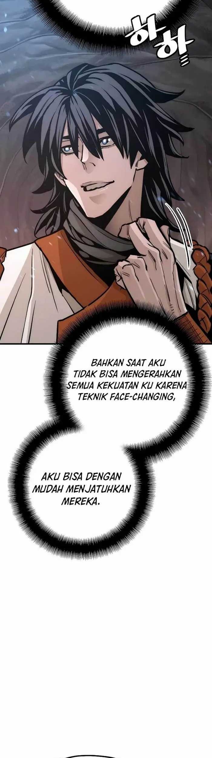 Heavenly Demon Cultivation Simulation Chapter 43 Gambar 32