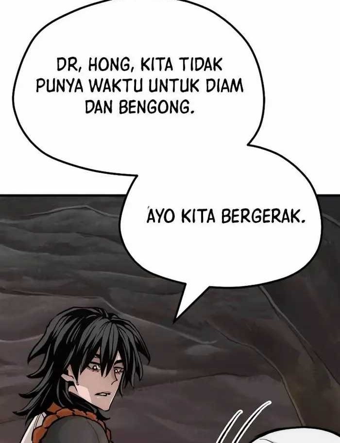 Heavenly Demon Cultivation Simulation Chapter 43 Gambar 33