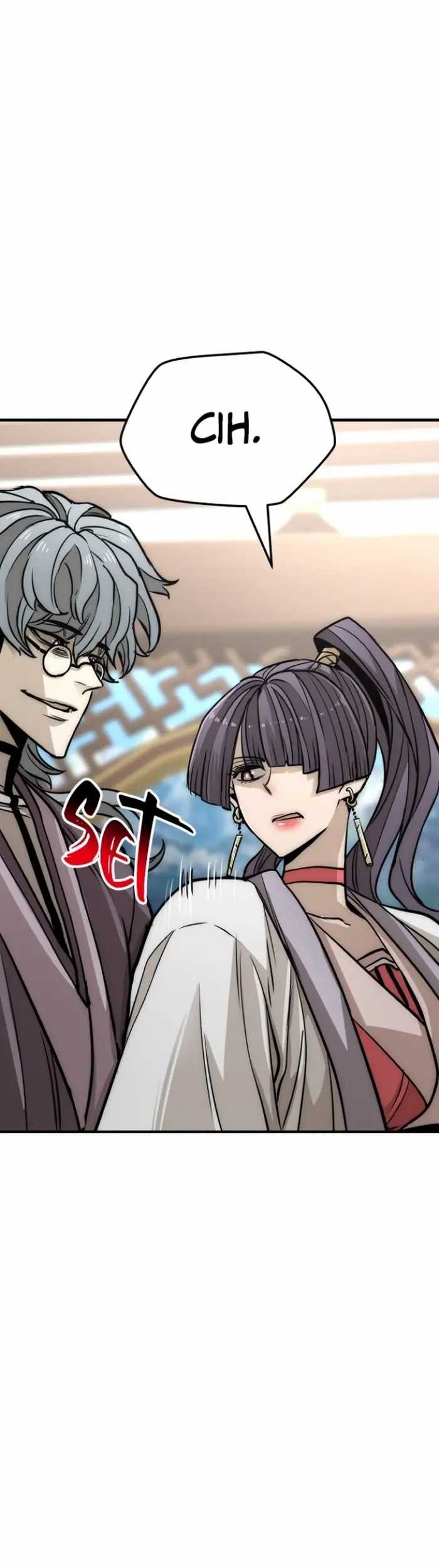 Heavenly Demon Cultivation Simulation Chapter 33 Gambar 54