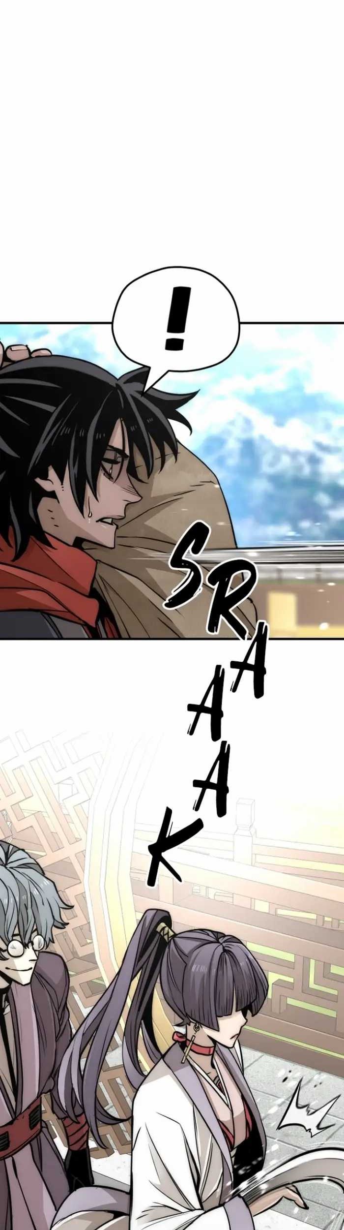 Heavenly Demon Cultivation Simulation Chapter 33 Gambar 55