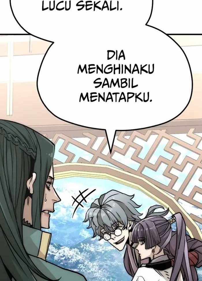 Heavenly Demon Cultivation Simulation Chapter 33 Gambar 60