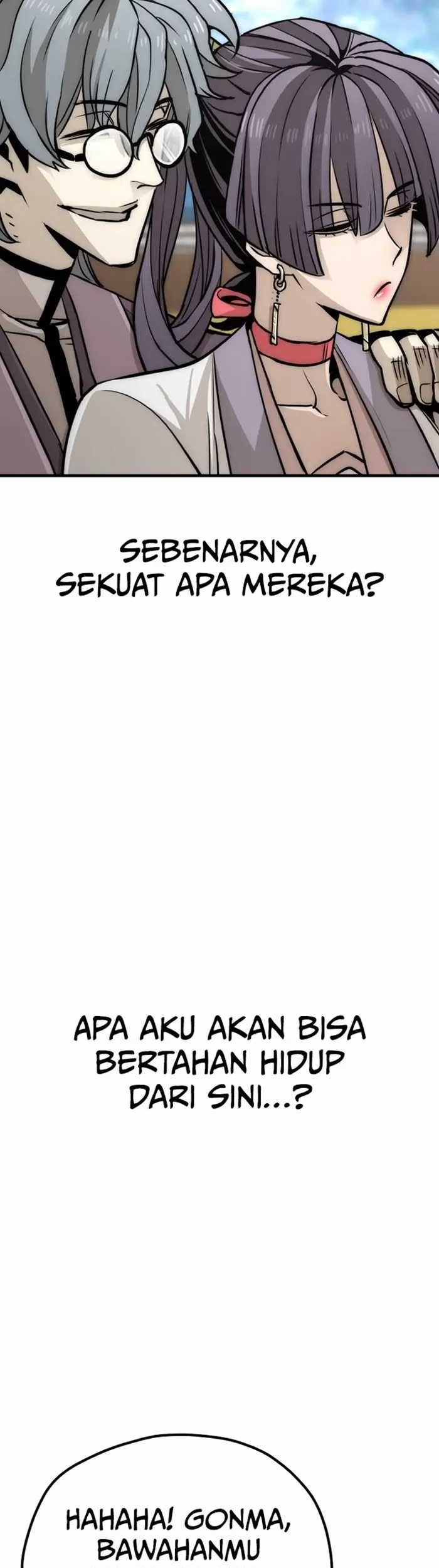 Heavenly Demon Cultivation Simulation Chapter 33 Gambar 59