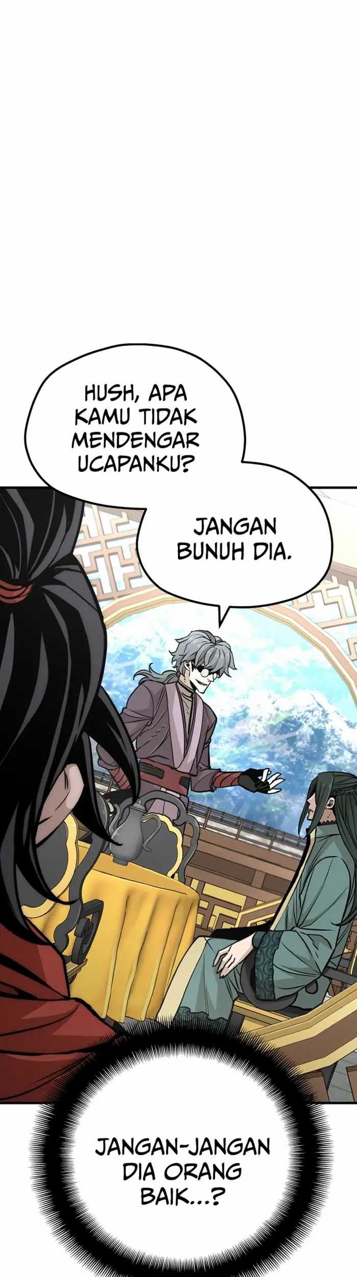 Heavenly Demon Cultivation Simulation Chapter 33 Gambar 62