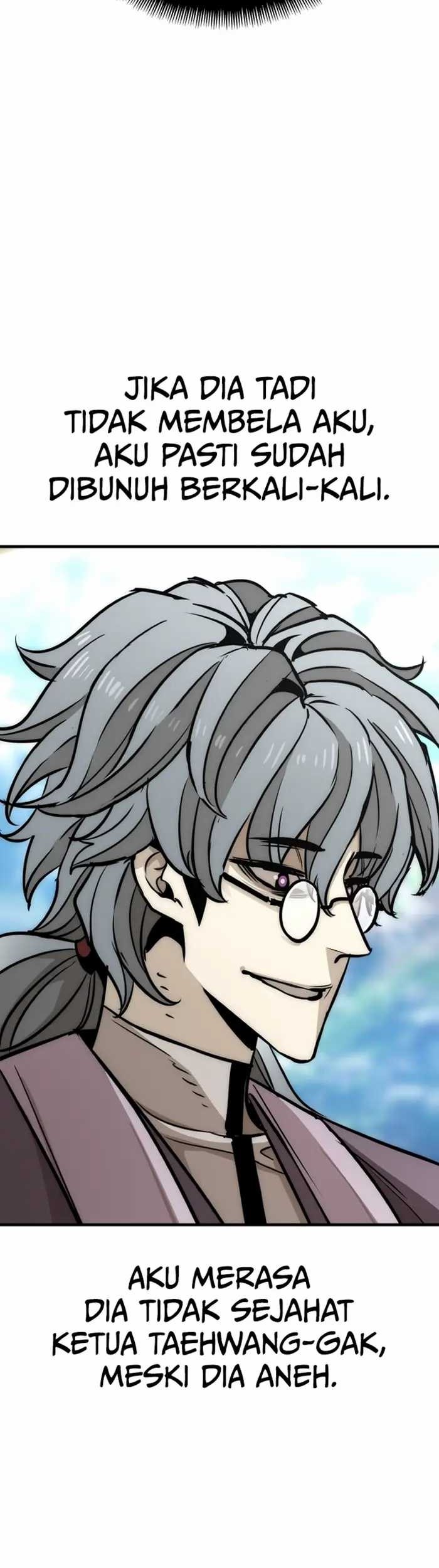 Heavenly Demon Cultivation Simulation Chapter 33 Gambar 63