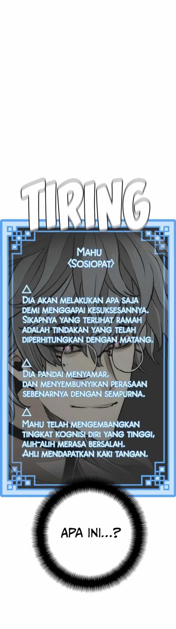 Heavenly Demon Cultivation Simulation Chapter 33 Gambar 66