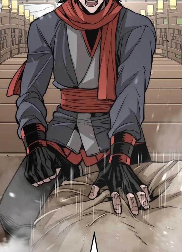 Heavenly Demon Cultivation Simulation Chapter 33 Gambar 72