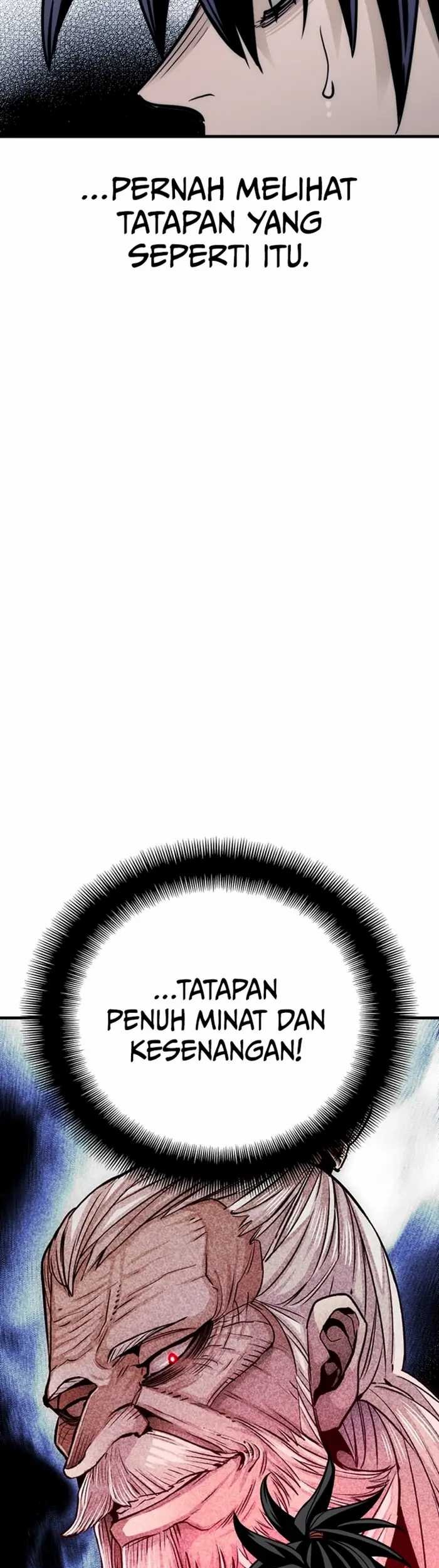 Heavenly Demon Cultivation Simulation Chapter 33 Gambar 69