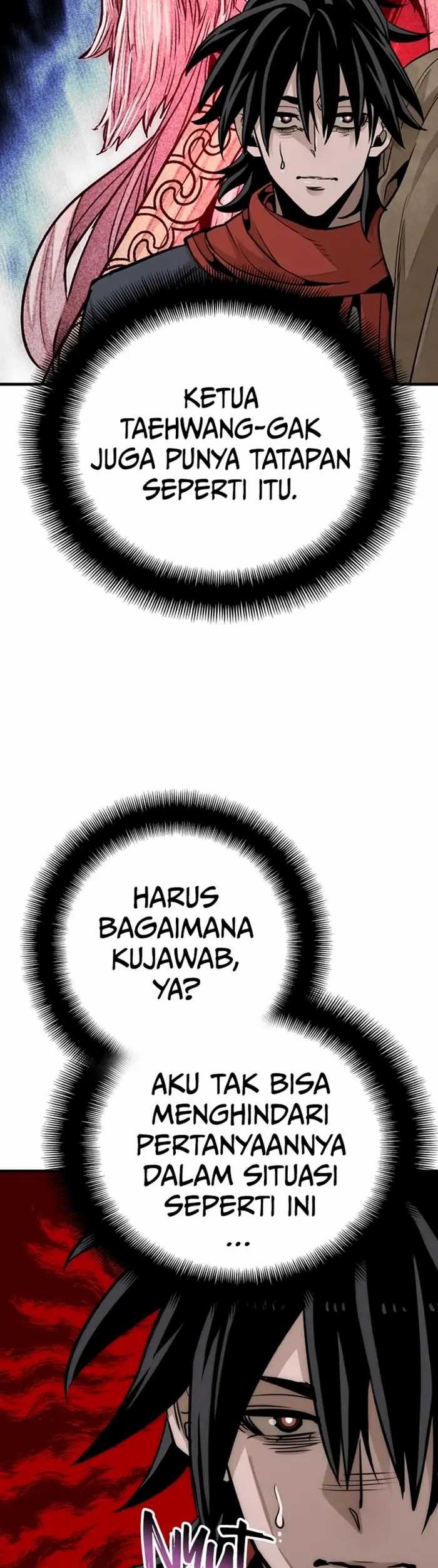 Heavenly Demon Cultivation Simulation Chapter 33 Gambar 70