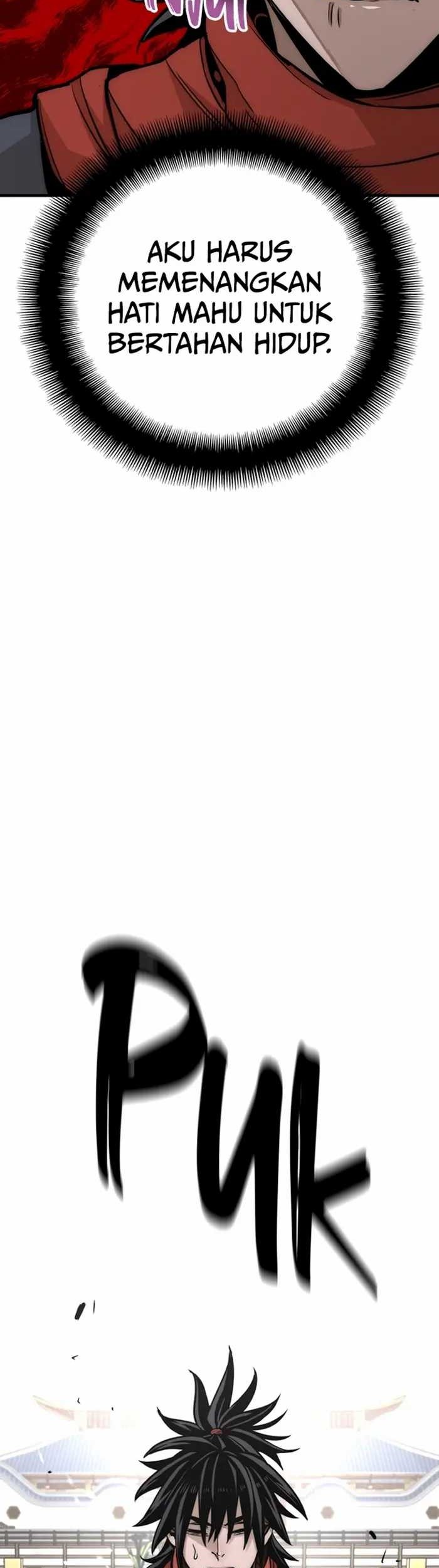 Heavenly Demon Cultivation Simulation Chapter 33 Gambar 71