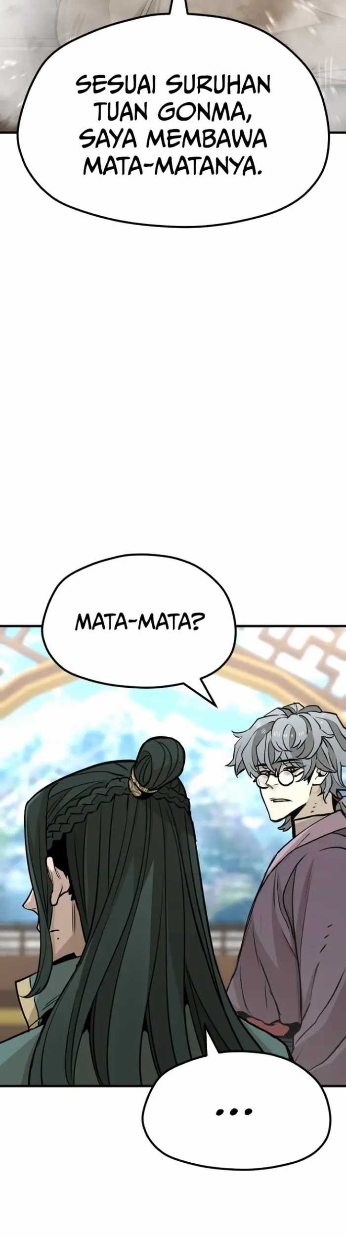 Heavenly Demon Cultivation Simulation Chapter 33 Gambar 73