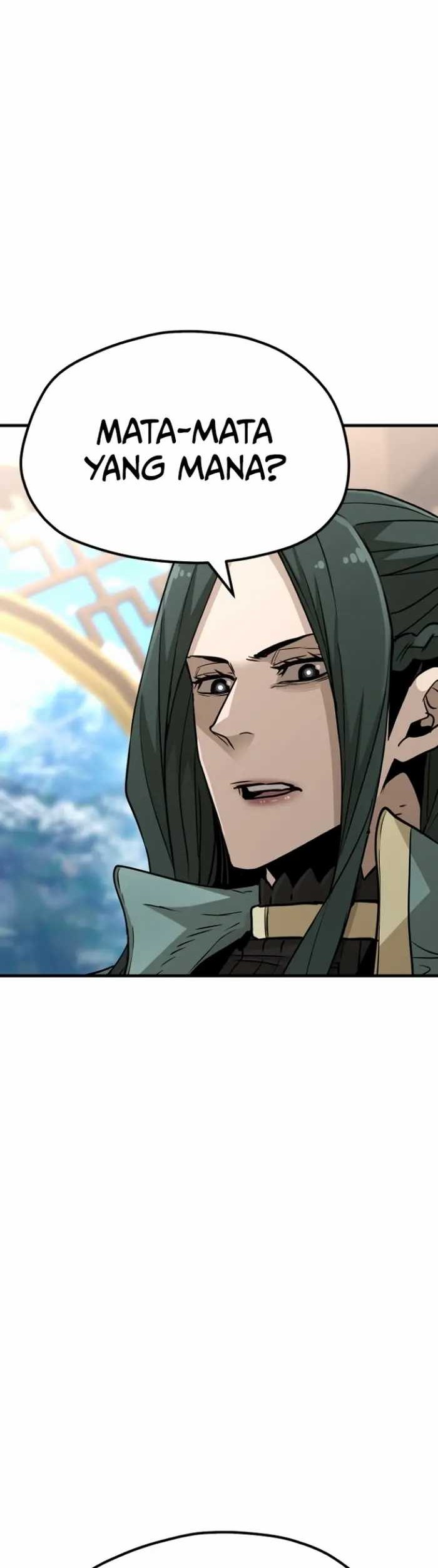 Heavenly Demon Cultivation Simulation Chapter 33 Gambar 74