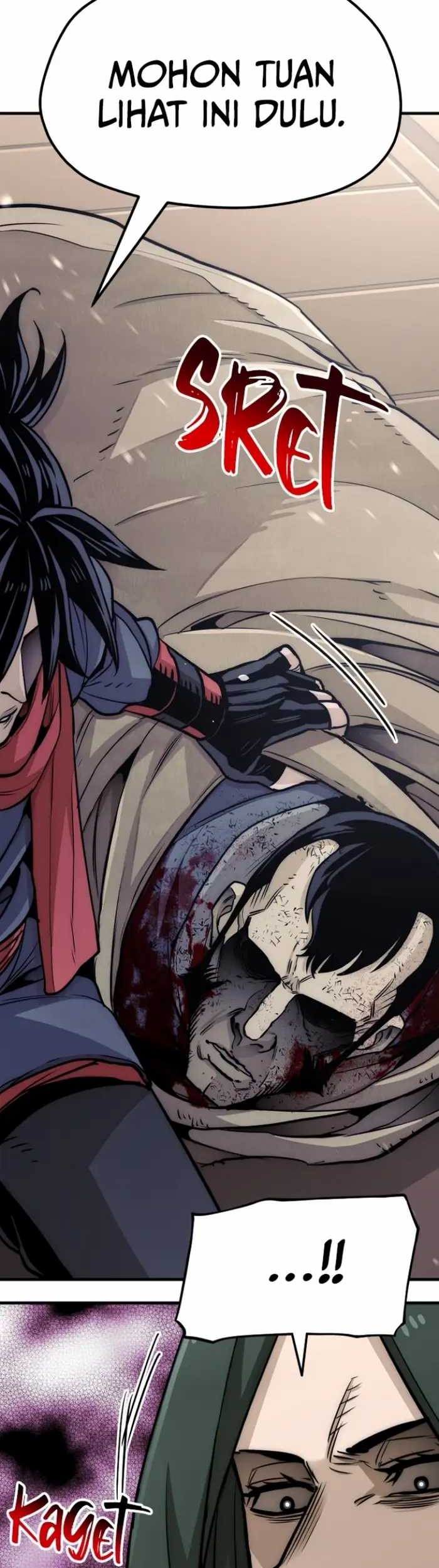 Heavenly Demon Cultivation Simulation Chapter 33 Gambar 75