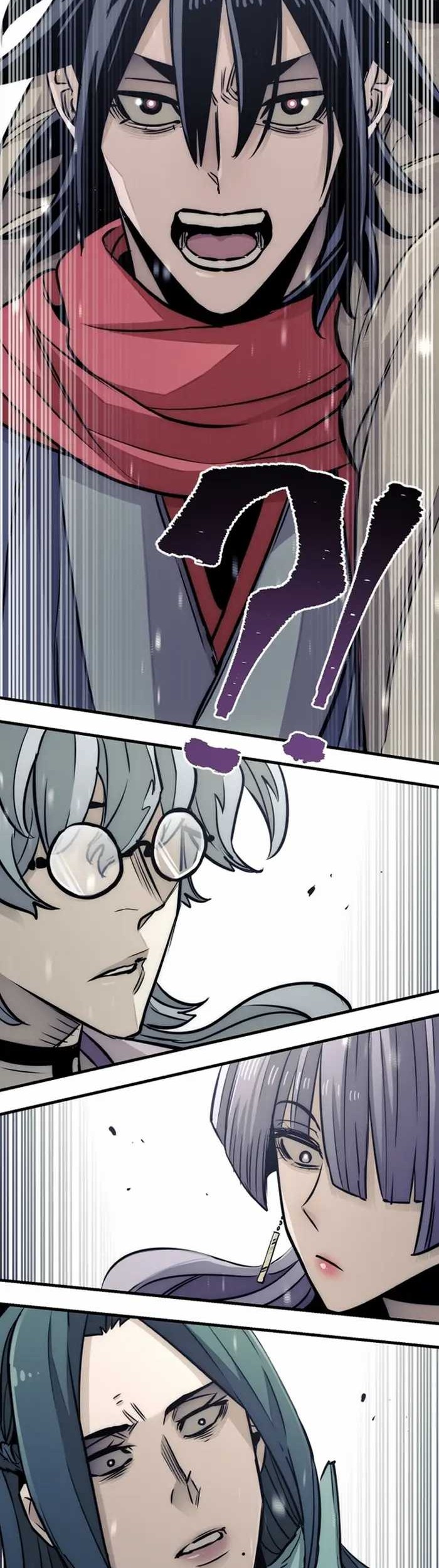 Heavenly Demon Cultivation Simulation Chapter 33 Gambar 38