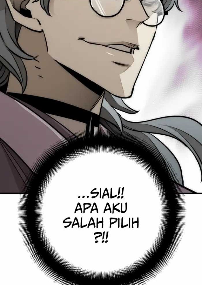 Heavenly Demon Cultivation Simulation Chapter 33 Gambar 44