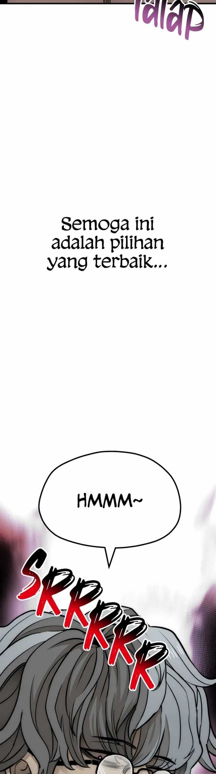 Heavenly Demon Cultivation Simulation Chapter 33 Gambar 43