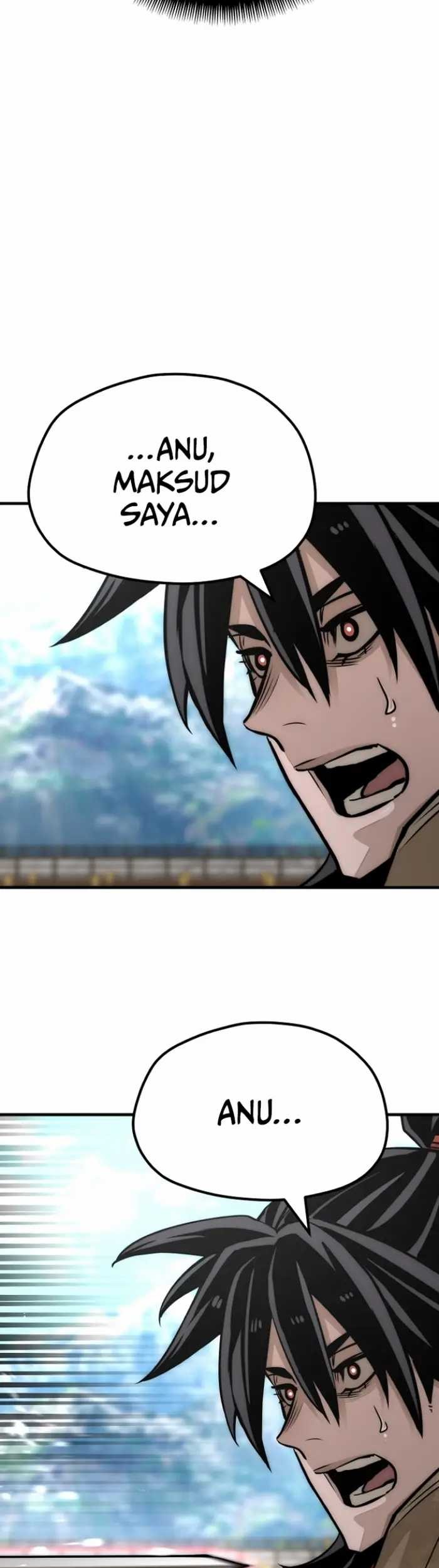 Heavenly Demon Cultivation Simulation Chapter 33 Gambar 45