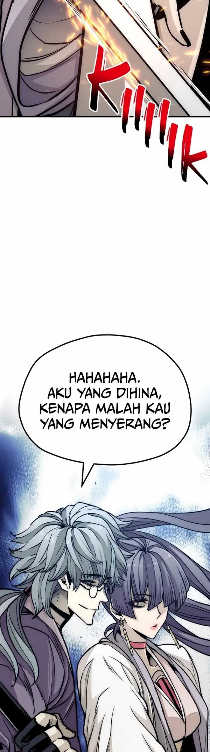 Heavenly Demon Cultivation Simulation Chapter 33 Gambar 49