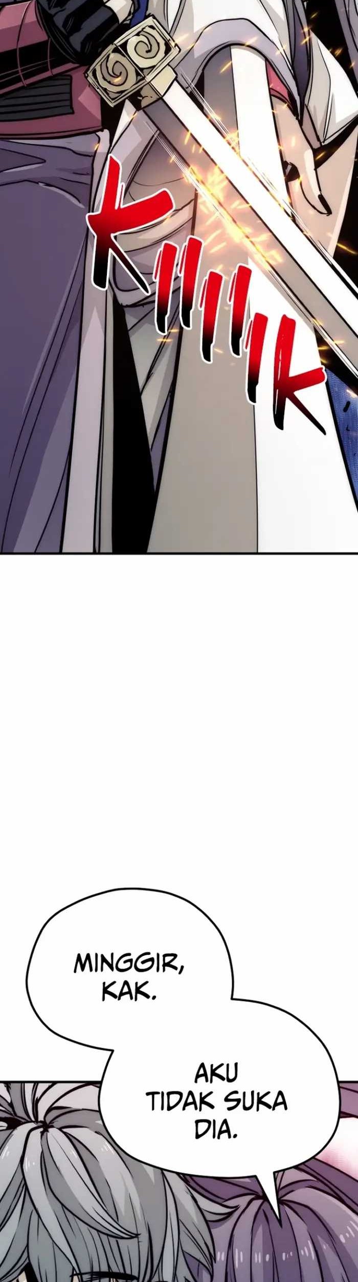 Heavenly Demon Cultivation Simulation Chapter 33 Gambar 50