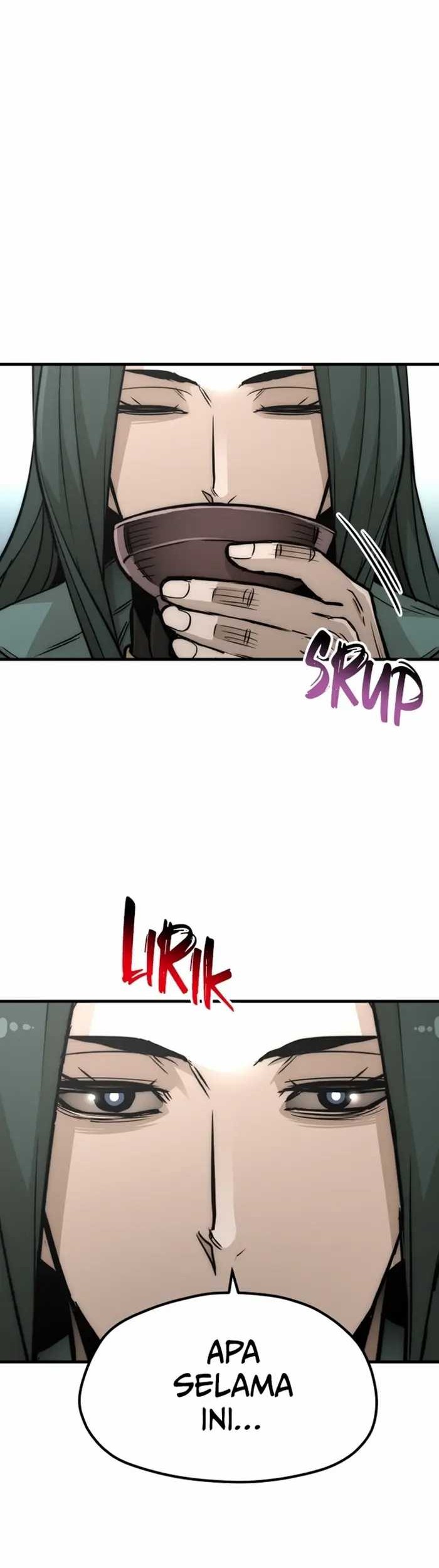 Manhwa Heavenly Demon Cultivation Simulation Chapter 33 gambar nomor 2