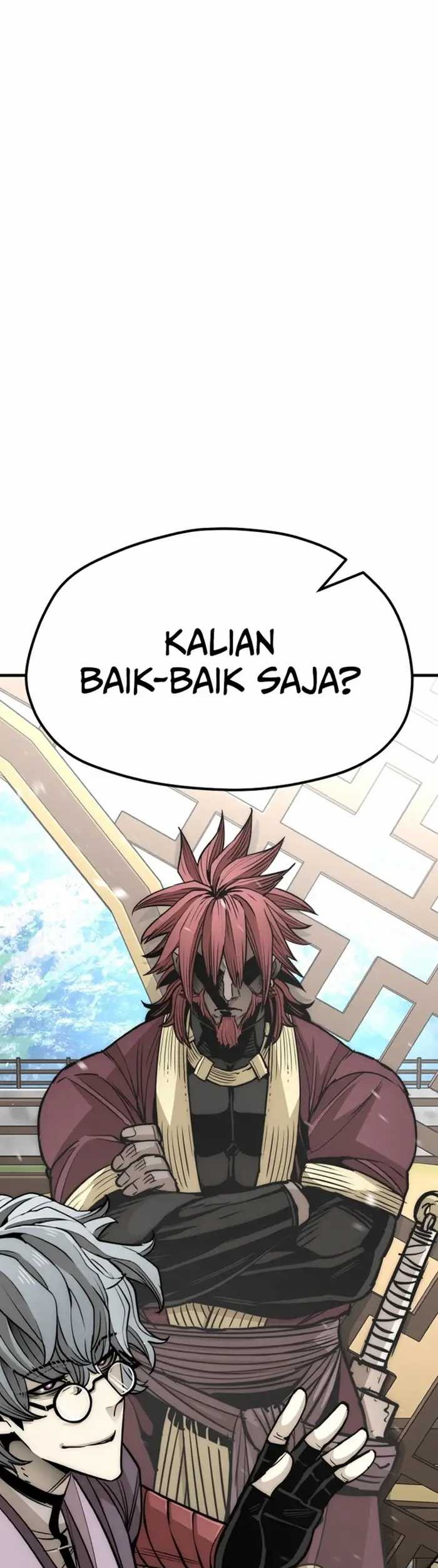 Heavenly Demon Cultivation Simulation Chapter 33 Gambar 3