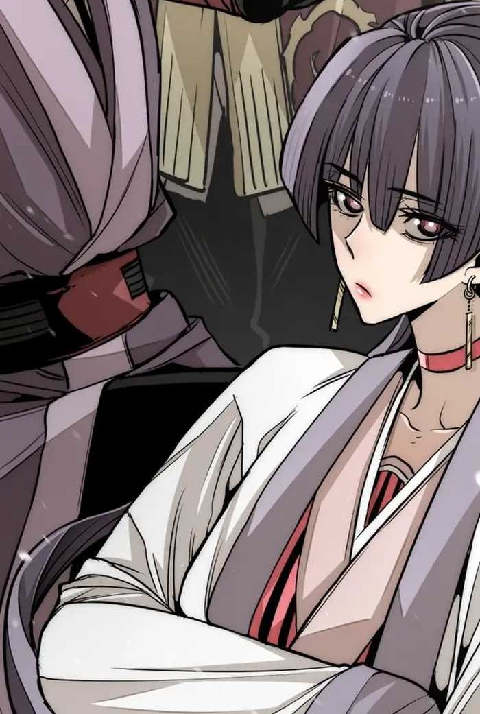 Heavenly Demon Cultivation Simulation Chapter 33 Gambar 4