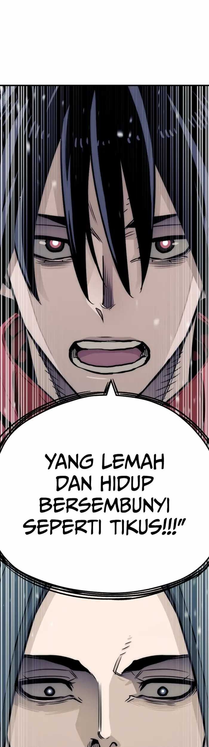 Heavenly Demon Cultivation Simulation Chapter 33 Gambar 91
