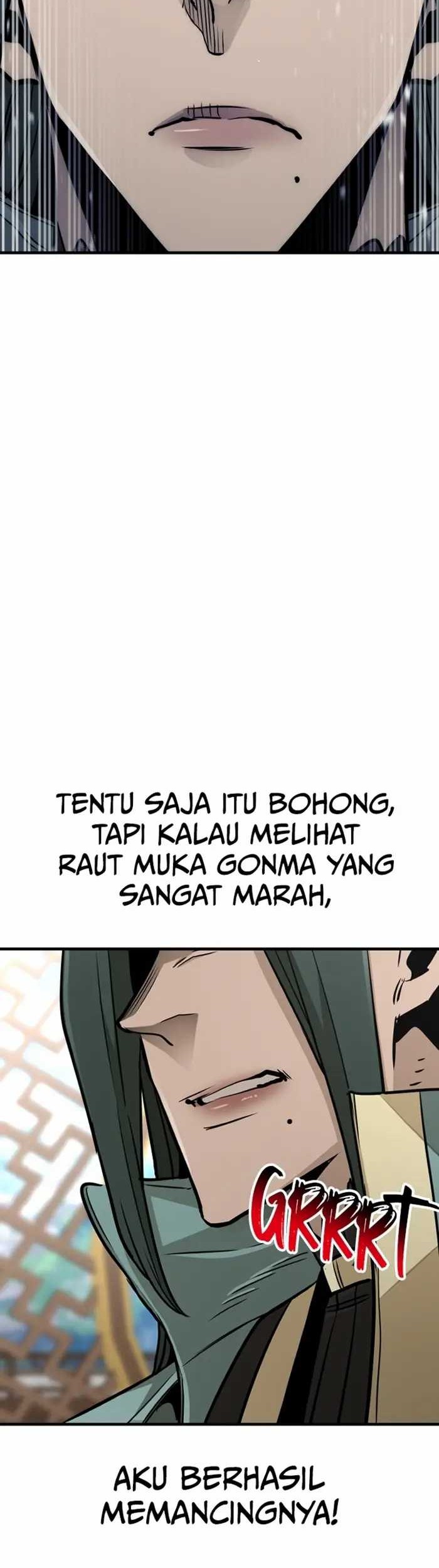 Heavenly Demon Cultivation Simulation Chapter 33 Gambar 92