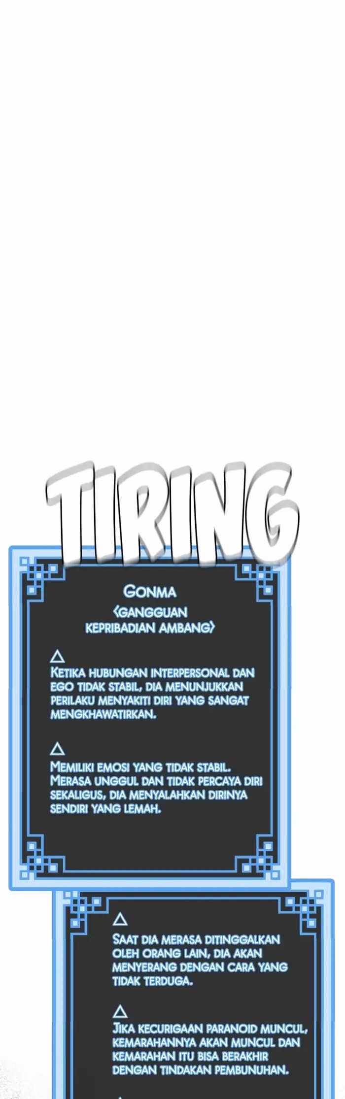 Heavenly Demon Cultivation Simulation Chapter 33 Gambar 93