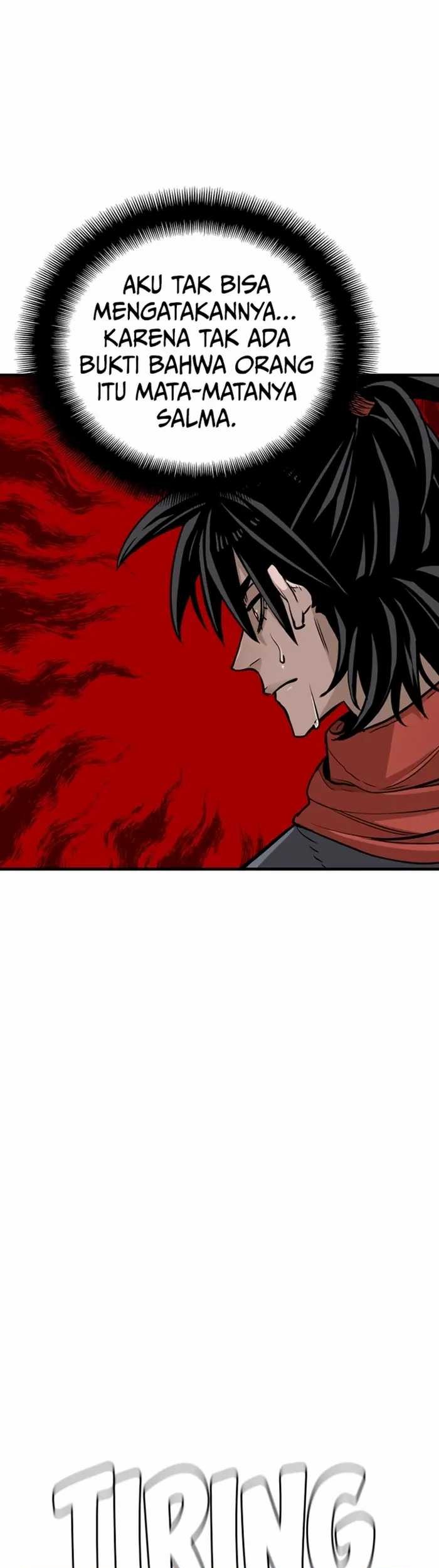 Heavenly Demon Cultivation Simulation Chapter 33 Gambar 97