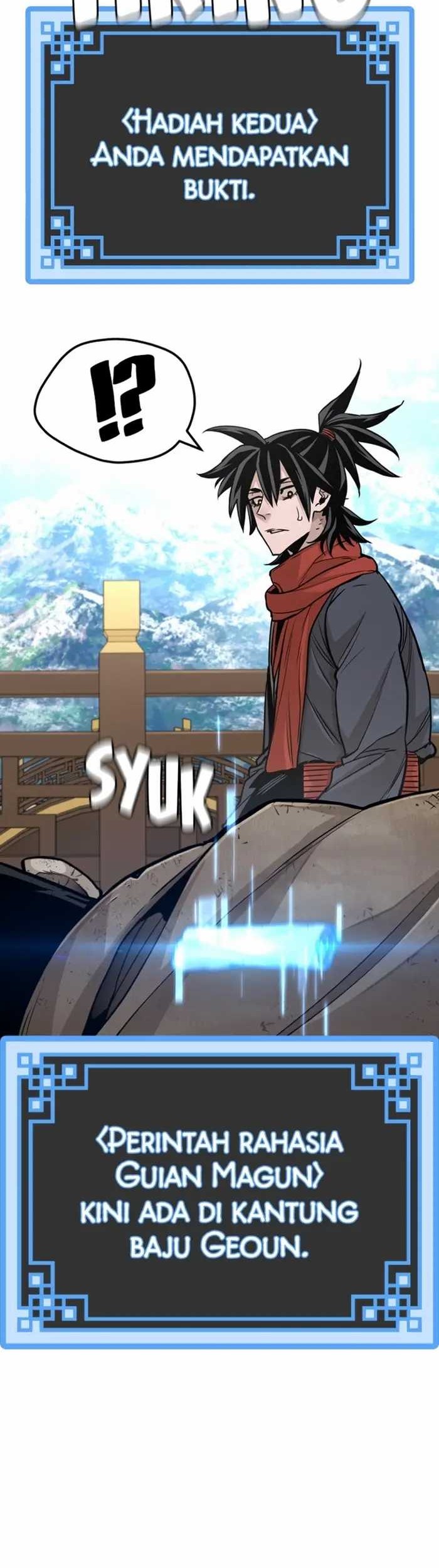 Heavenly Demon Cultivation Simulation Chapter 33 Gambar 98