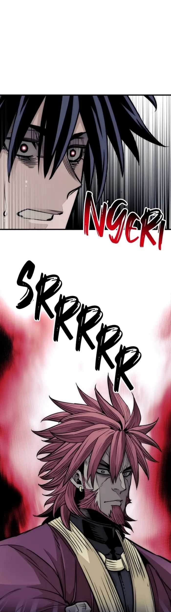 Heavenly Demon Cultivation Simulation Chapter 33 Gambar 77