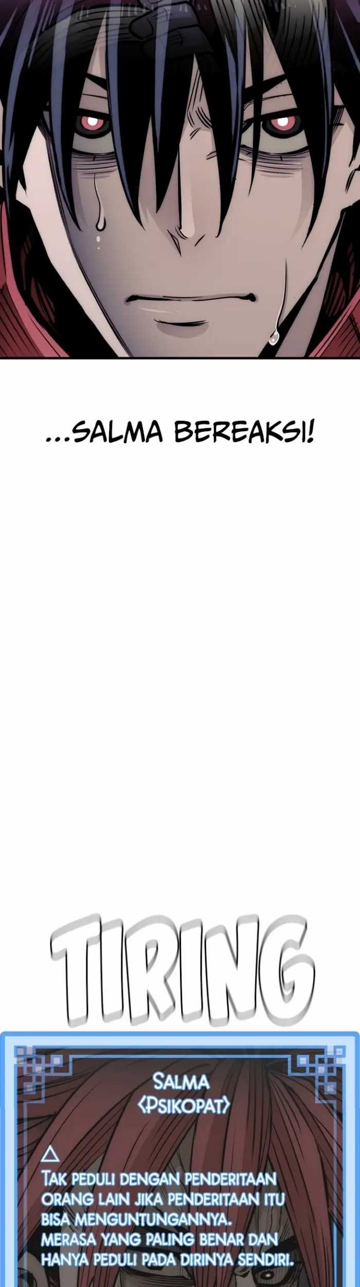 Heavenly Demon Cultivation Simulation Chapter 33 Gambar 78