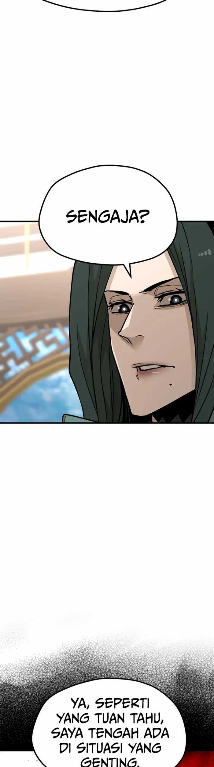 Heavenly Demon Cultivation Simulation Chapter 33 Gambar 86