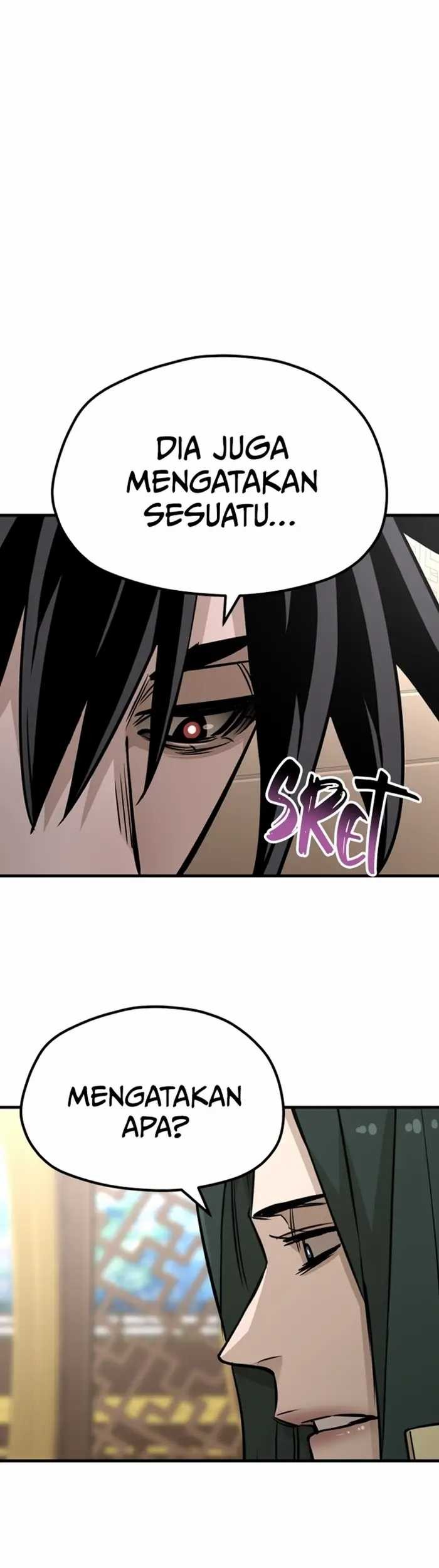 Heavenly Demon Cultivation Simulation Chapter 33 Gambar 88