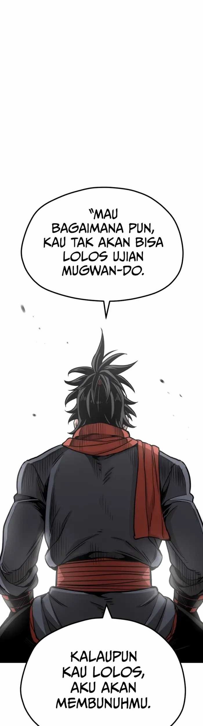 Heavenly Demon Cultivation Simulation Chapter 33 Gambar 89