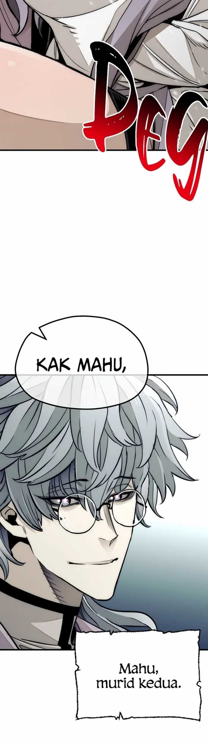 Heavenly Demon Cultivation Simulation Chapter 33 Gambar 5