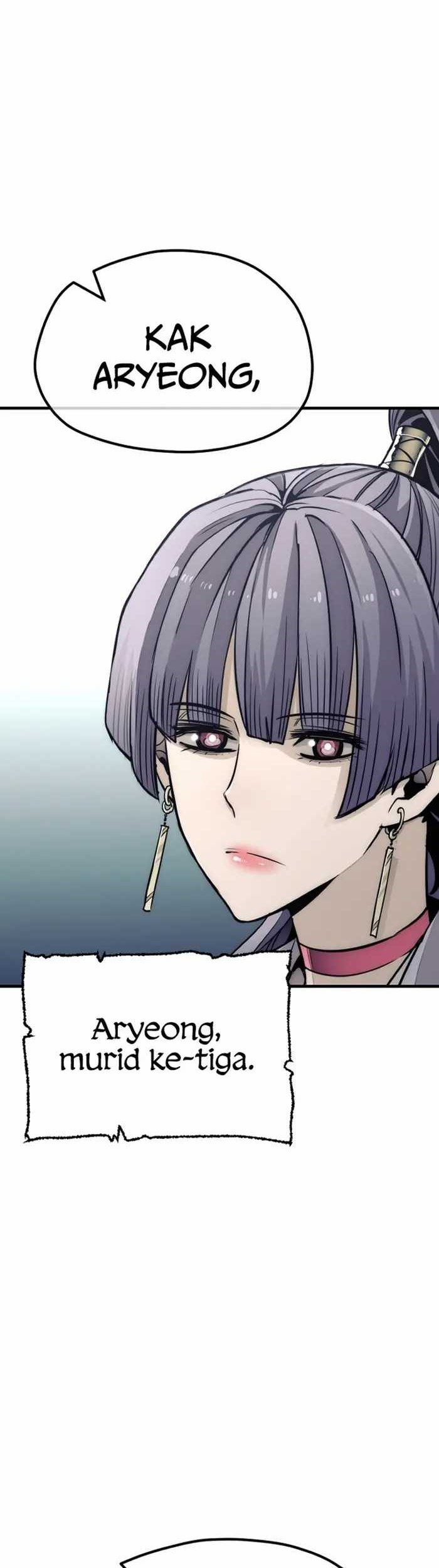 Heavenly Demon Cultivation Simulation Chapter 33 Gambar 6