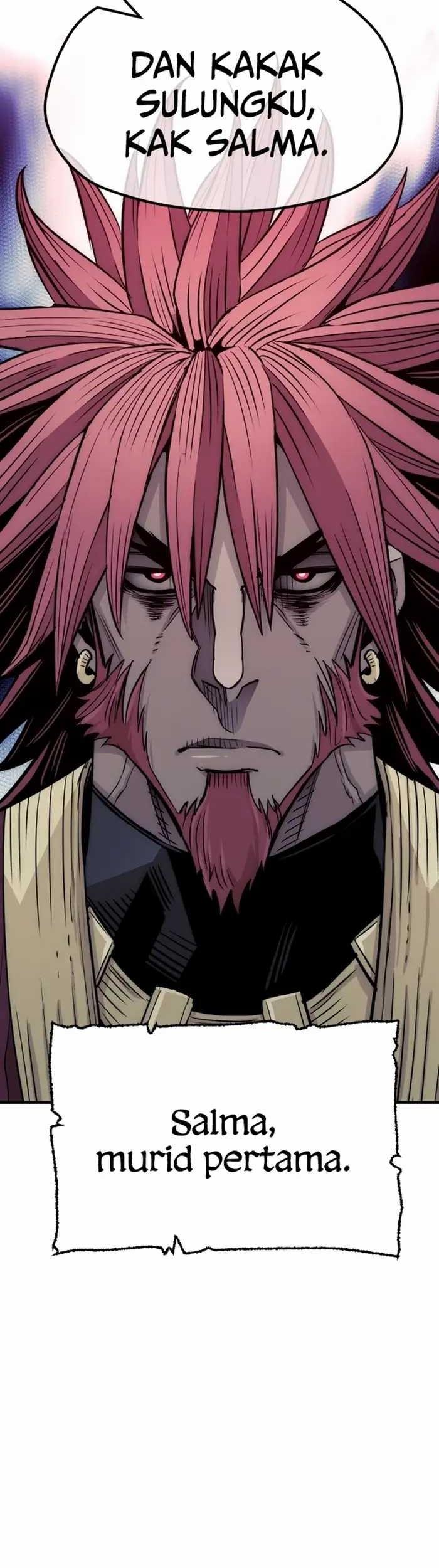 Heavenly Demon Cultivation Simulation Chapter 33 Gambar 7