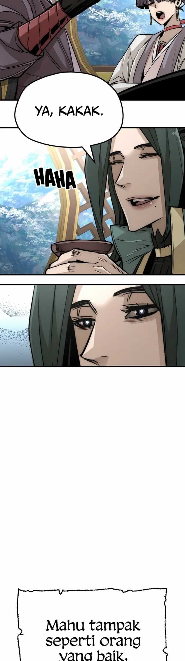 Heavenly Demon Cultivation Simulation Chapter 33 Gambar 9