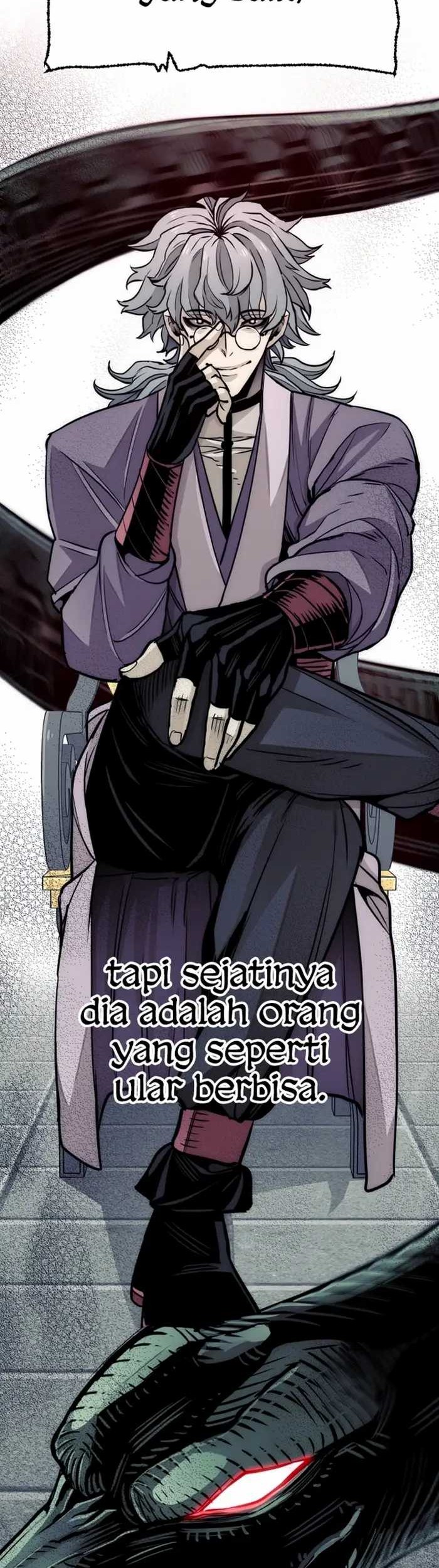 Heavenly Demon Cultivation Simulation Chapter 33 Gambar 10