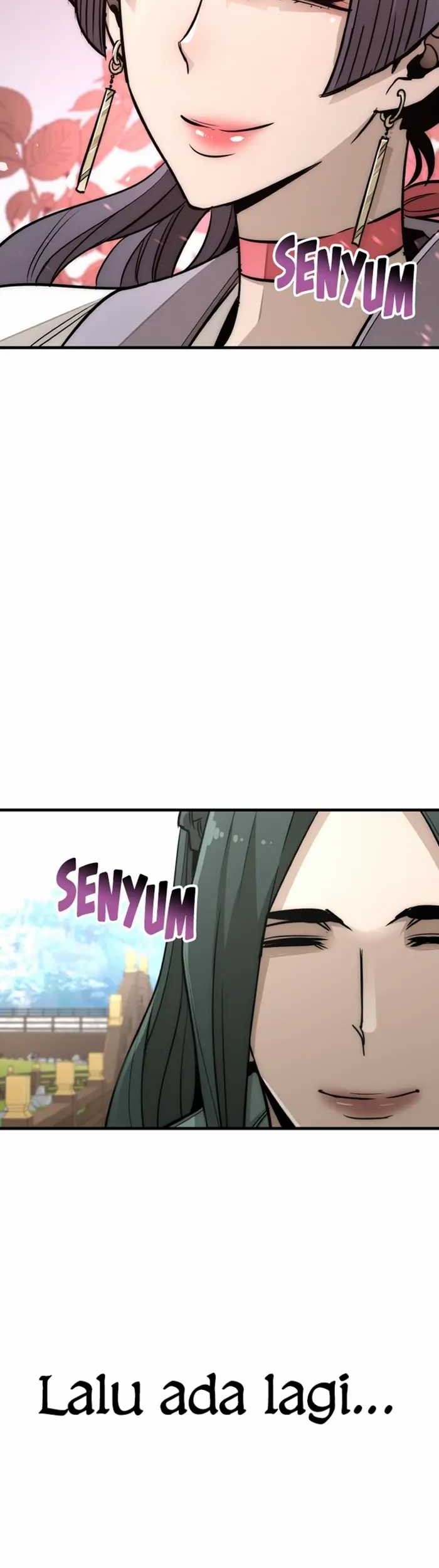 Heavenly Demon Cultivation Simulation Chapter 33 Gambar 15