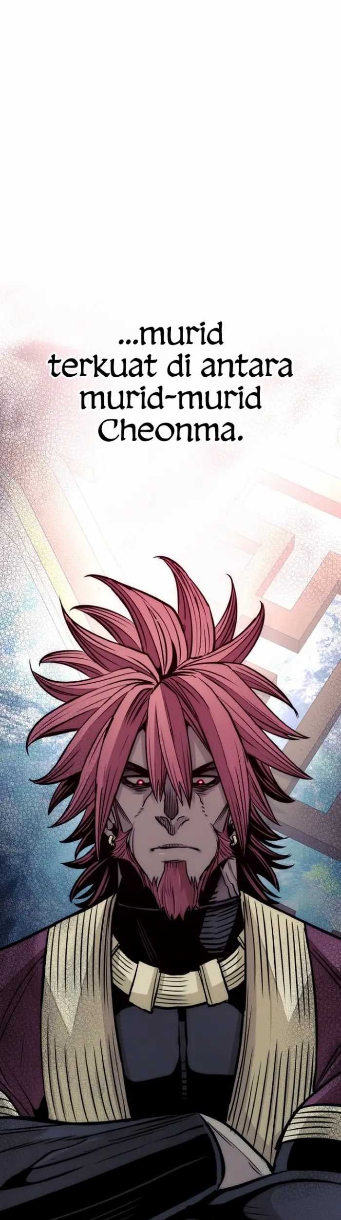 Heavenly Demon Cultivation Simulation Chapter 33 Gambar 17