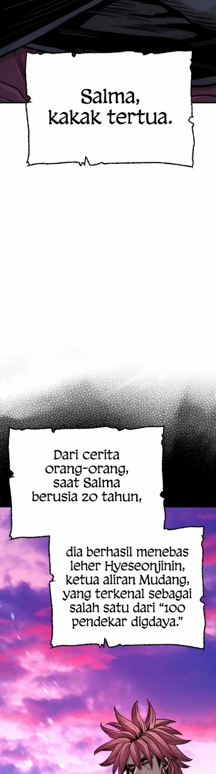 Heavenly Demon Cultivation Simulation Chapter 33 Gambar 18