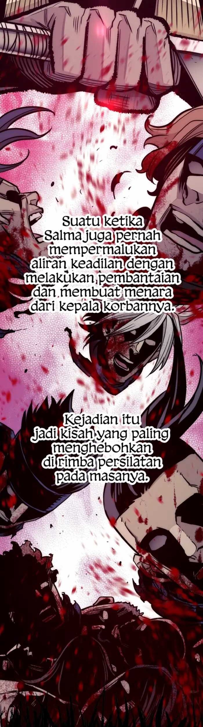 Heavenly Demon Cultivation Simulation Chapter 33 Gambar 22