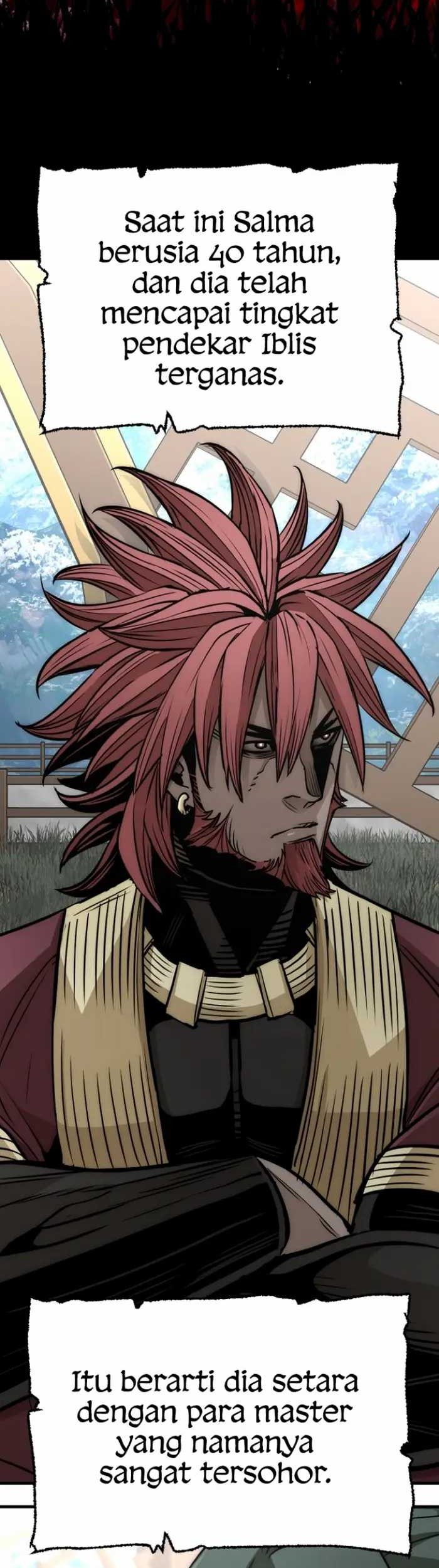 Heavenly Demon Cultivation Simulation Chapter 33 Gambar 23